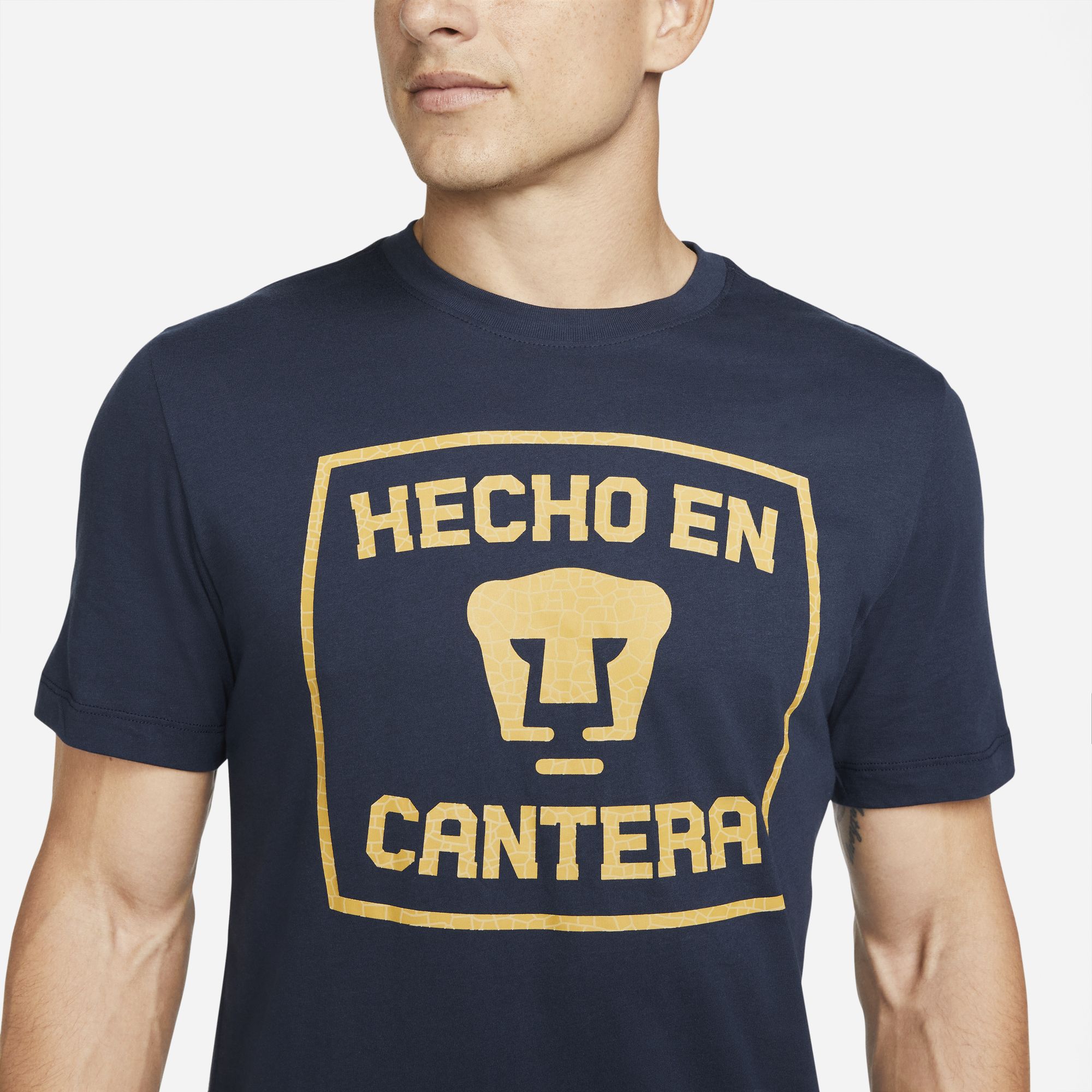 Pumas UNAM Men's T-Shirt