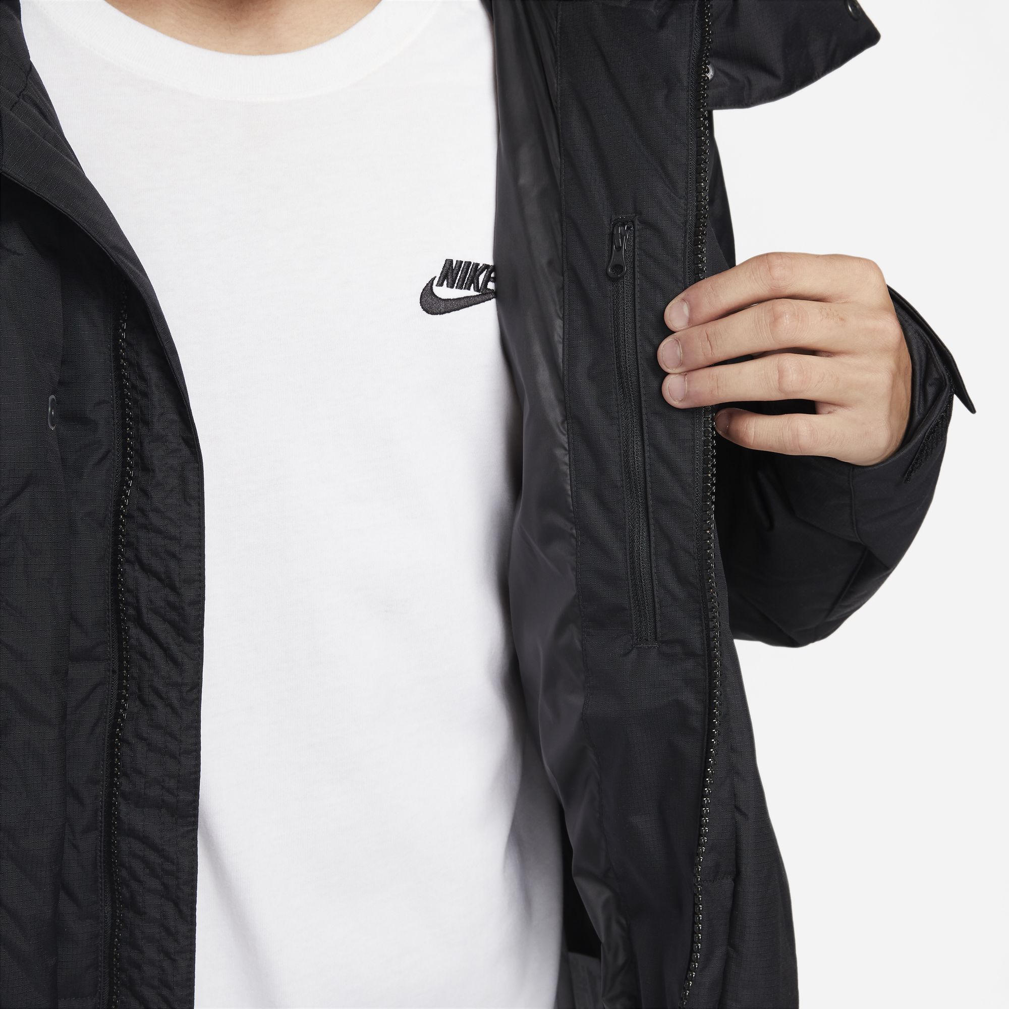 Manteau d'hiver Nike Sportswear Storm-FIT Hommes
