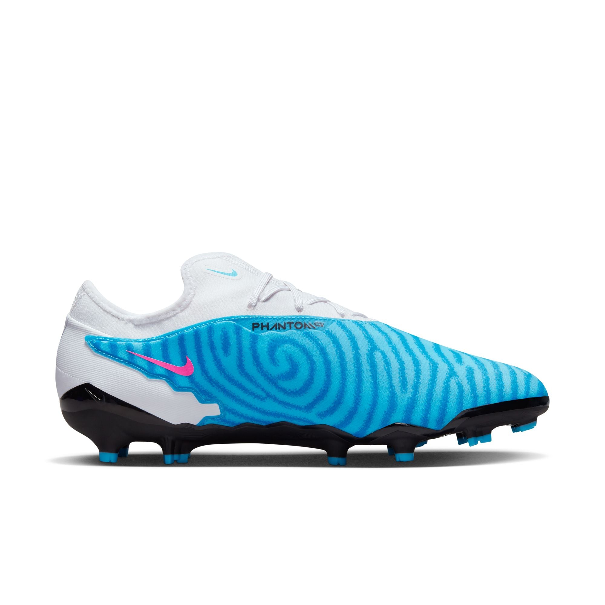 Nike Phantom Luna FG By You Custom Women's Firm-Ground Soccer Cleats