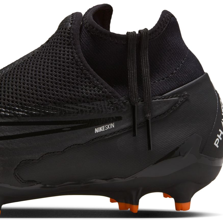 prinses thuis Statistisch Nike Phantom GX Pro Dynamic Fit FG Firm-Ground Soccer Cleats