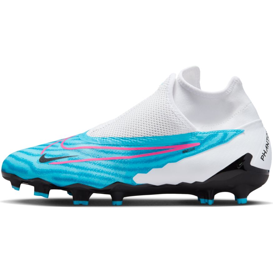 Nike Phantom GX Pro Dynamic Fit FG Firm-Ground Soccer Cleats