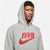 Liverpool FC Men's Pullover Hoodie