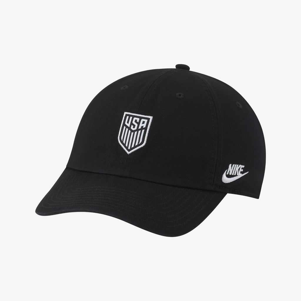 Nike Heritage 86 Cap - Mid Profile – Divine Equine & Pet Supplies