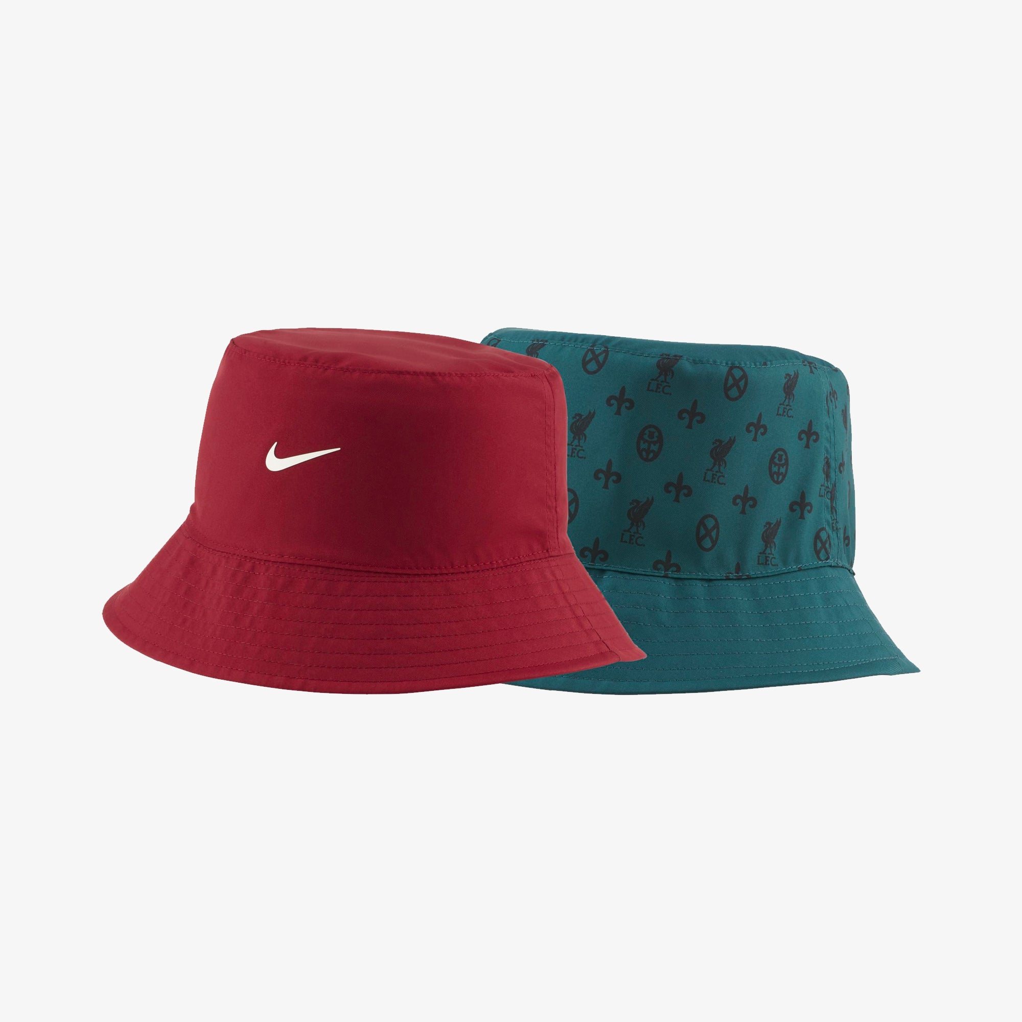 Liverpool FC Bucket Hat