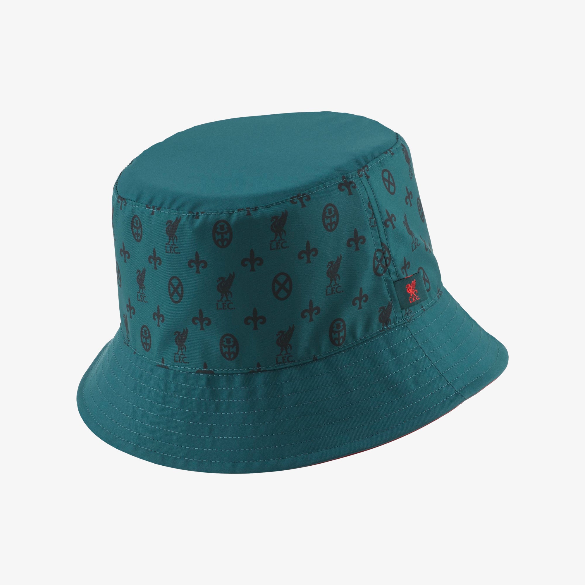 Liverpool FC Bucket Hat