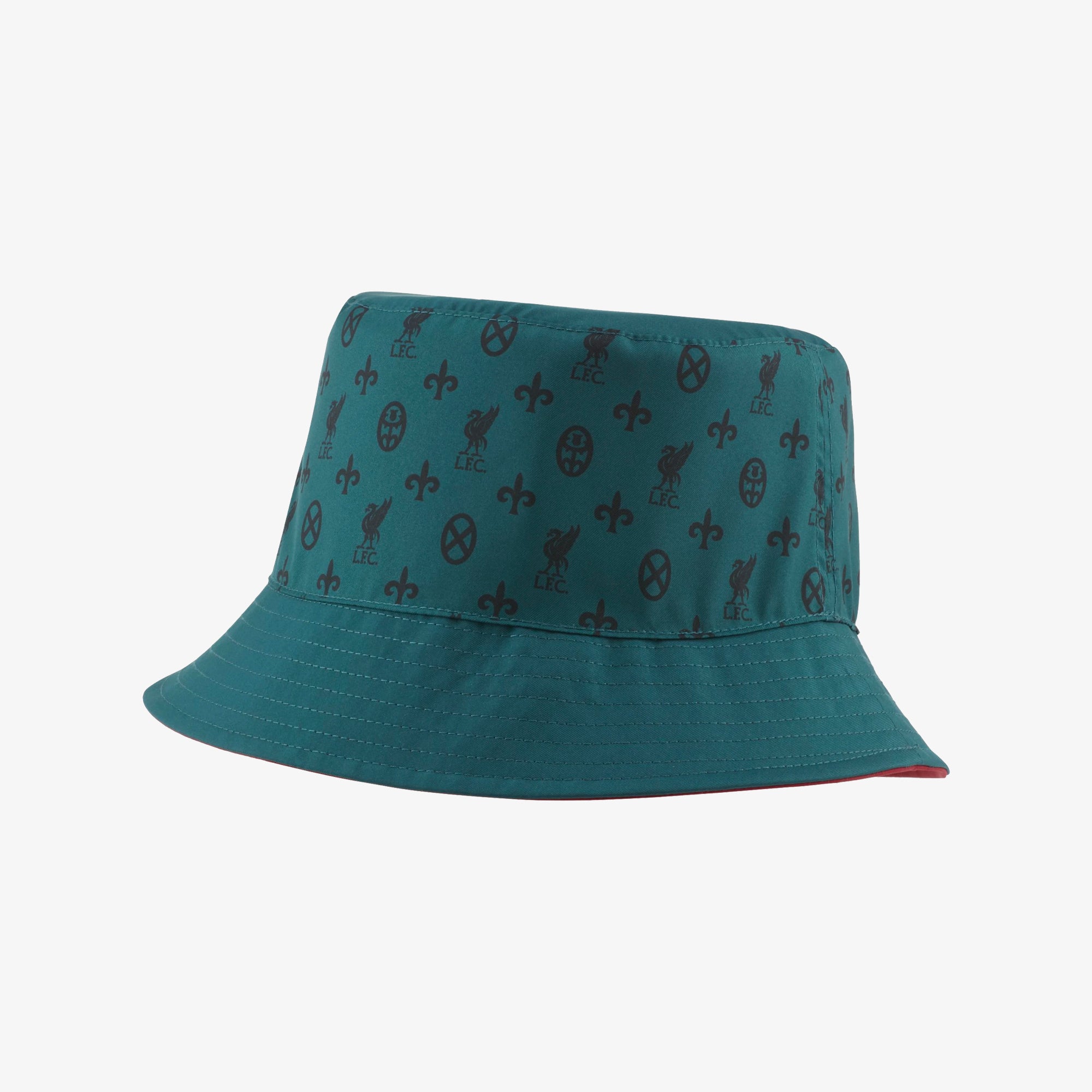 Liverpool FC Bucket Hat