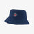 Paris Saint-Germain Reversible Bucket Hat