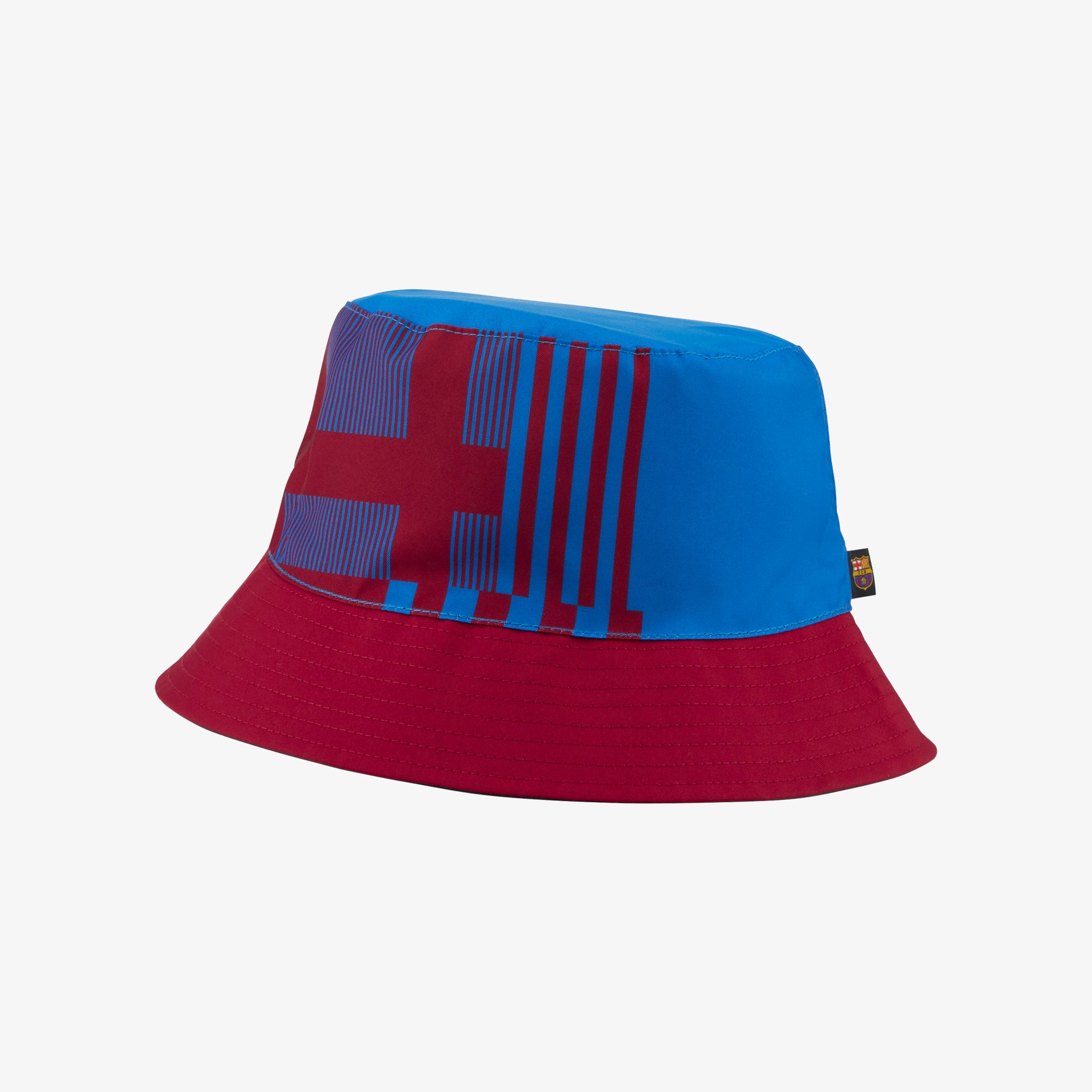 FC Barcelona Bucket Hat