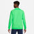 Nike Brazil Academy Pro Men's Knit Soccer Jacket