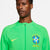 Nike Brazil Academy Pro Men's Knit Soccer Jacket