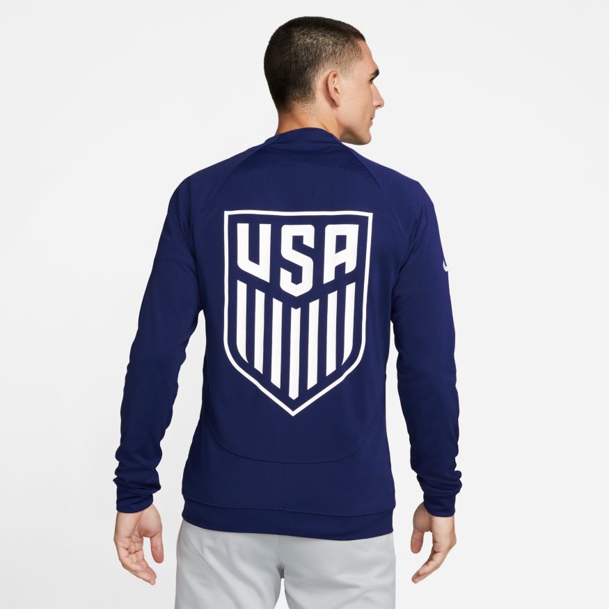 Nike U.S. Academy Pro Men's Nike Dri-FIT Soccer Jacket