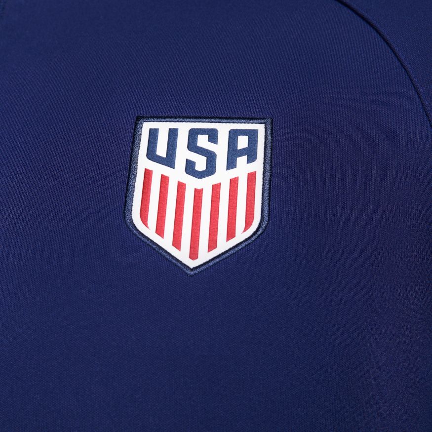 U.S. Academy Pro Men's Nike Dri-Fit Soccer Top