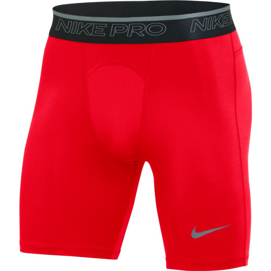 Nike Pro Men&#39;s Bike Shorts