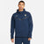 Nike France Men's Nike Full-Zip Tech Fleece Hoodie