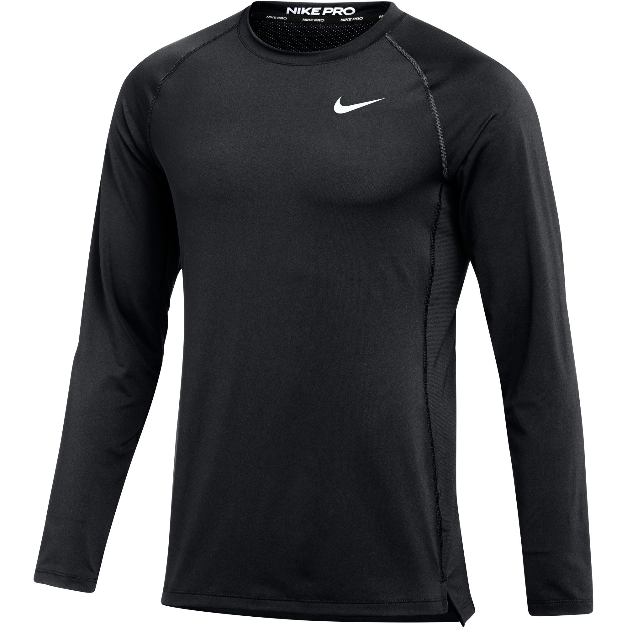 Veronderstelling Aankondiging afvoer Nike Pro Slim Men's Long Sleeve Training Top