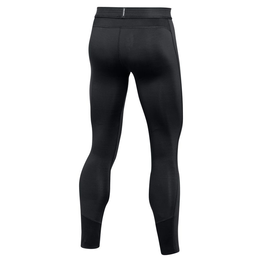 Nike Pro Men's Tights Training Pant Black