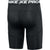 Nike Pro Big Kids' (Boys') Compression Shorts