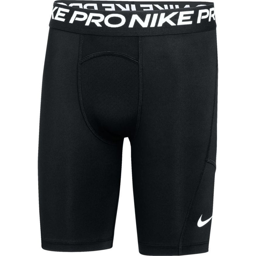 Nike Pro Big Kids&#39; (Boys&#39;) Compression Shorts