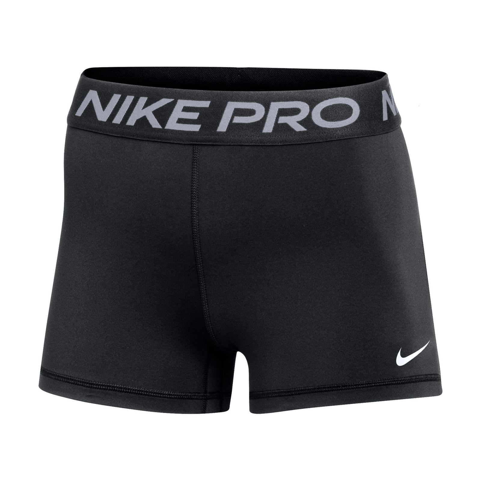 Nike shorts with tights best sale