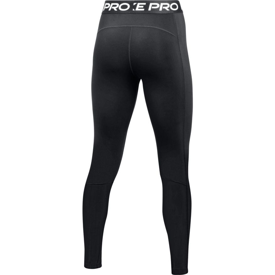 NEW Nike [XL] Women's Pro 365 Training/Yoga Leggings-Black/White