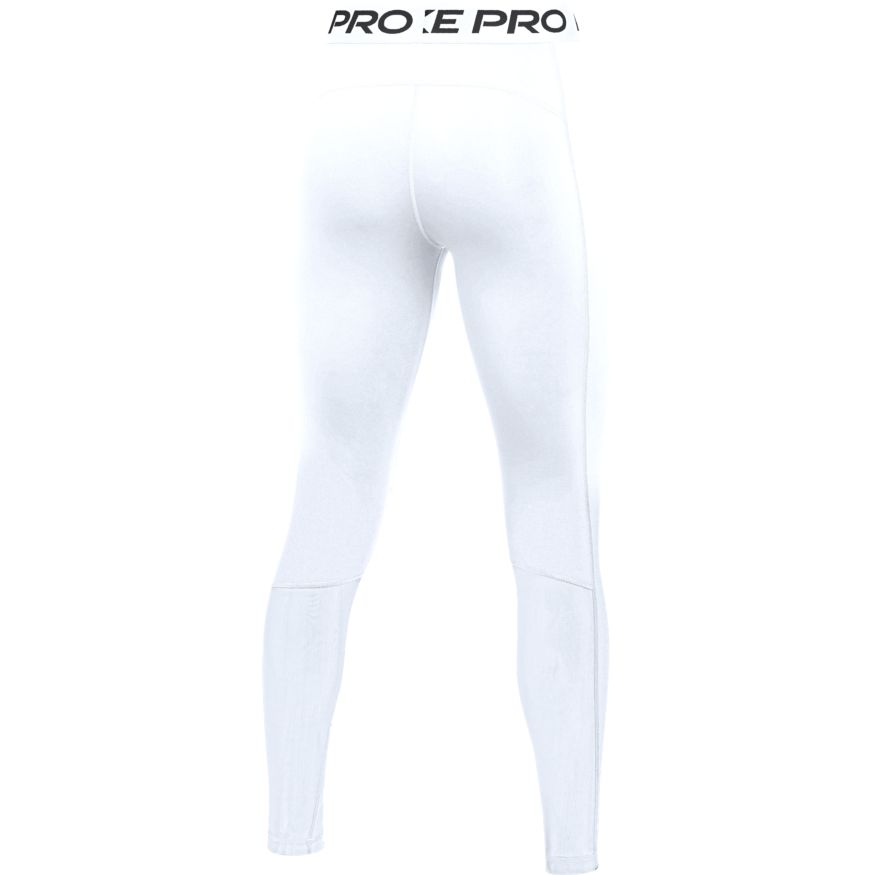 NEW Nike [XL] Women's Pro 365 Training/Yoga Leggings-Black/White CZ9779-010