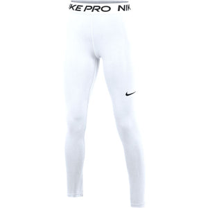 Twee graden AIDS Daar Nike Pro 365 Women's Leggings White