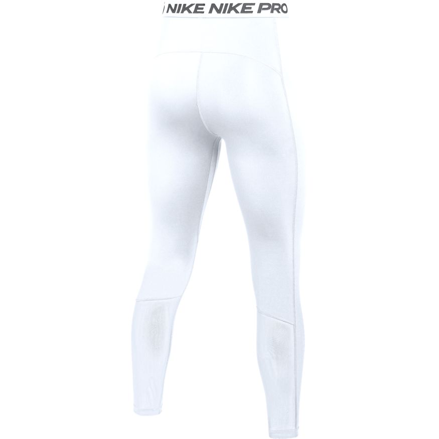 Women's leggings Nike Pro 365 Tight - spring green/white