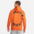 Nike Netherlands Club Fleece Men's Pullover Hoodie