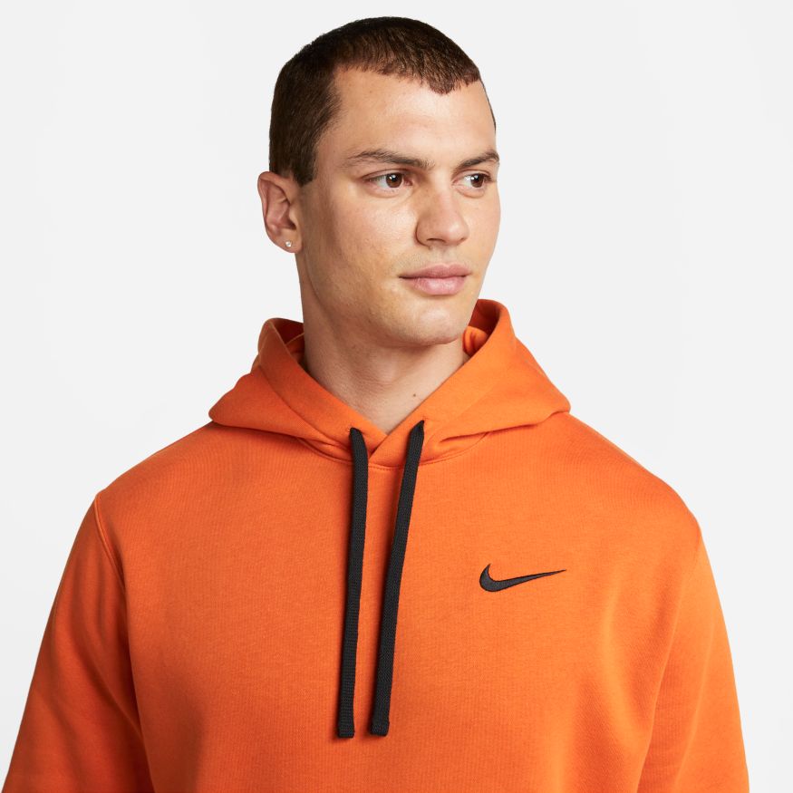 Nike Netherlands Club Fleece Men's Pullover Hoodie