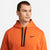 Nike Netherlands Club Fleece Men's Pullover Hoodie