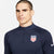 Nike U.S. Strike Men's Nike Dri-FIT Knit Soccer Drill Top