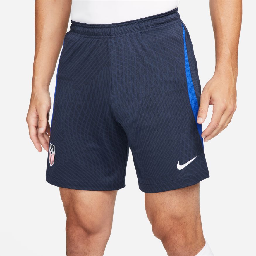 Nike U.S. Strike Men's Nike Dri-FIT Knit Soccer Shorts