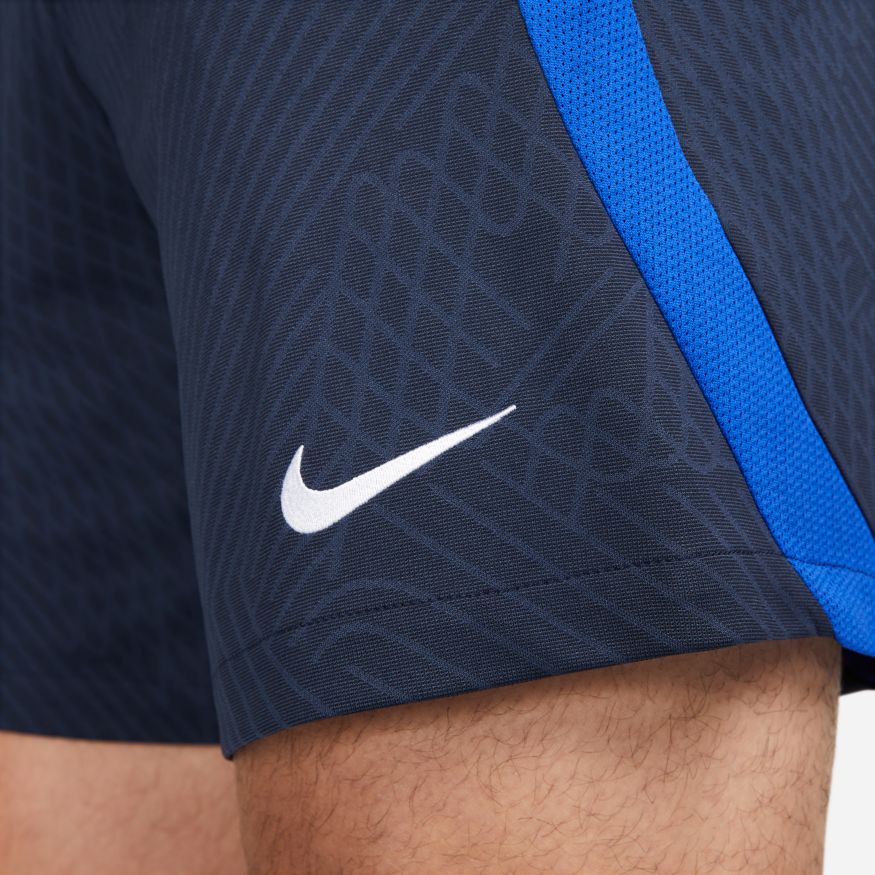 Nike U.S. Strike Men's Nike Dri-FIT Knit Soccer Shorts