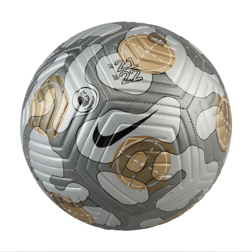 Balón de fútbol Premier League Flight
