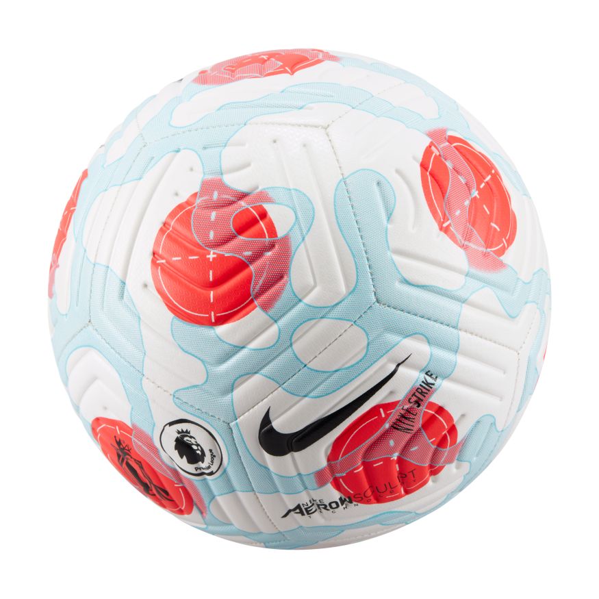 Premier League Strike Third Soccer Ball