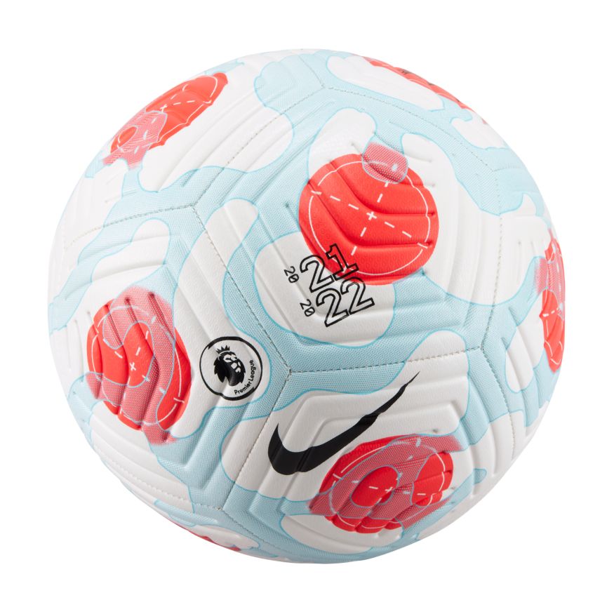 Premier League Strike Third Soccer Ball