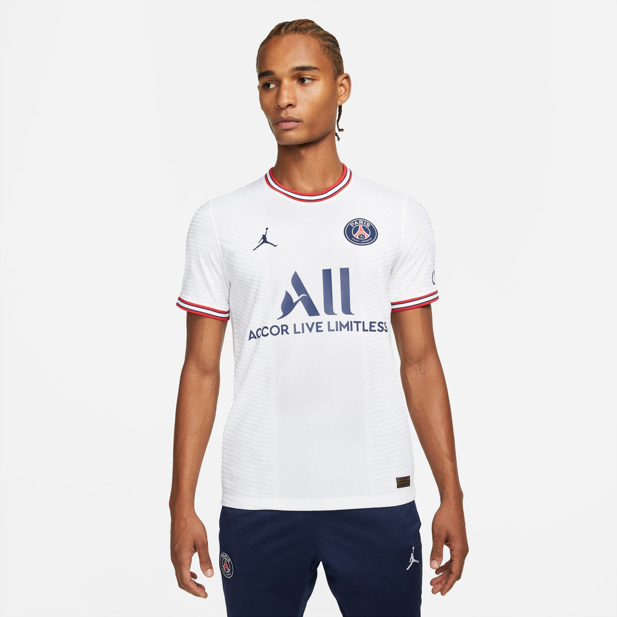 Nike Paris Saint-Germain 2022/23 Match Fourth Men&#39;s Dri-FIT ADV Soccer Jersey