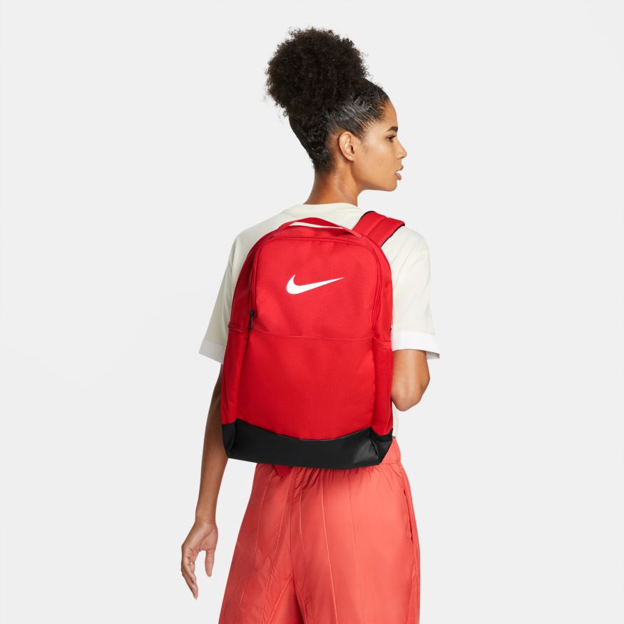 Nike Brasilia 9.5 Training Backpack (Medium, 24L) – Sportista