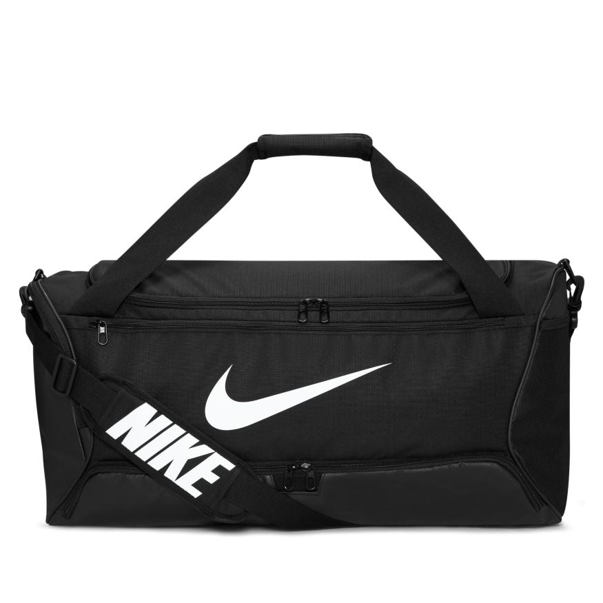 Nike Brasilia 9.5 Training Duffel Bag (Medium, 60L)