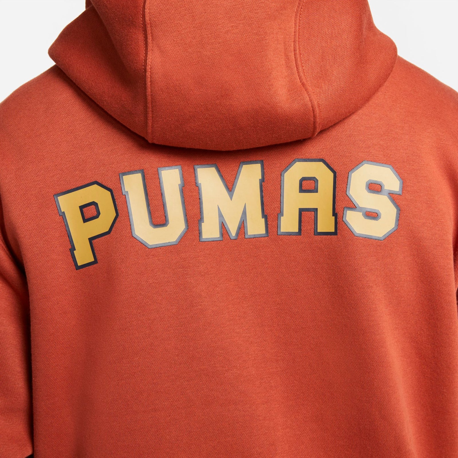 Nike Pumas Unam sweater Soccer outlets Hoodie DH7855-895 Men’s Size Large