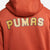 Pumas UNAM Men's Fleece Pullover Hoodie