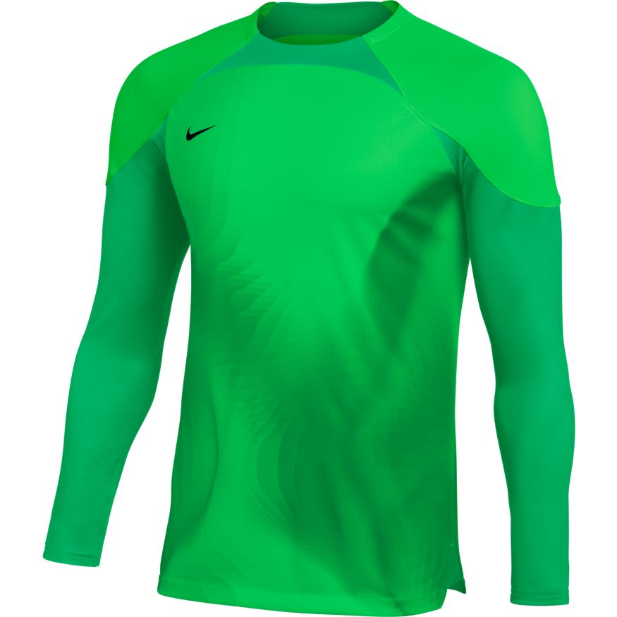 Nike Dri-FIT ADV Gardien 4 Goalkeeper Men&#39;s Long-Sleeve Soccer Jersey