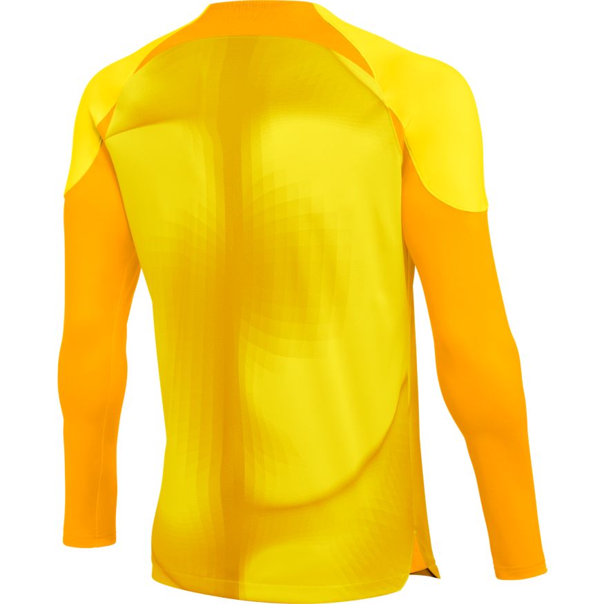 Nike Dri-FIT ADV Gardien 4 Goalkeeper Men's Long-Sleeve Soccer Jersey