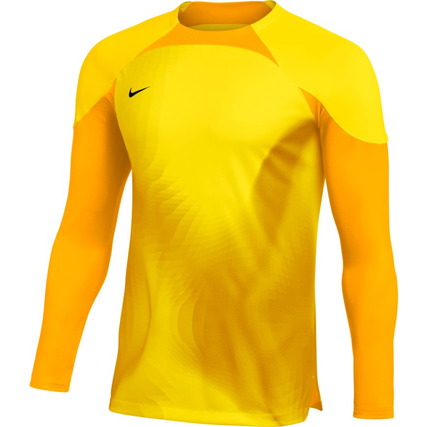 Nike Dri-FIT ADV Gardien 4 Goalkeeper Men&#39;s Long-Sleeve Soccer Jersey