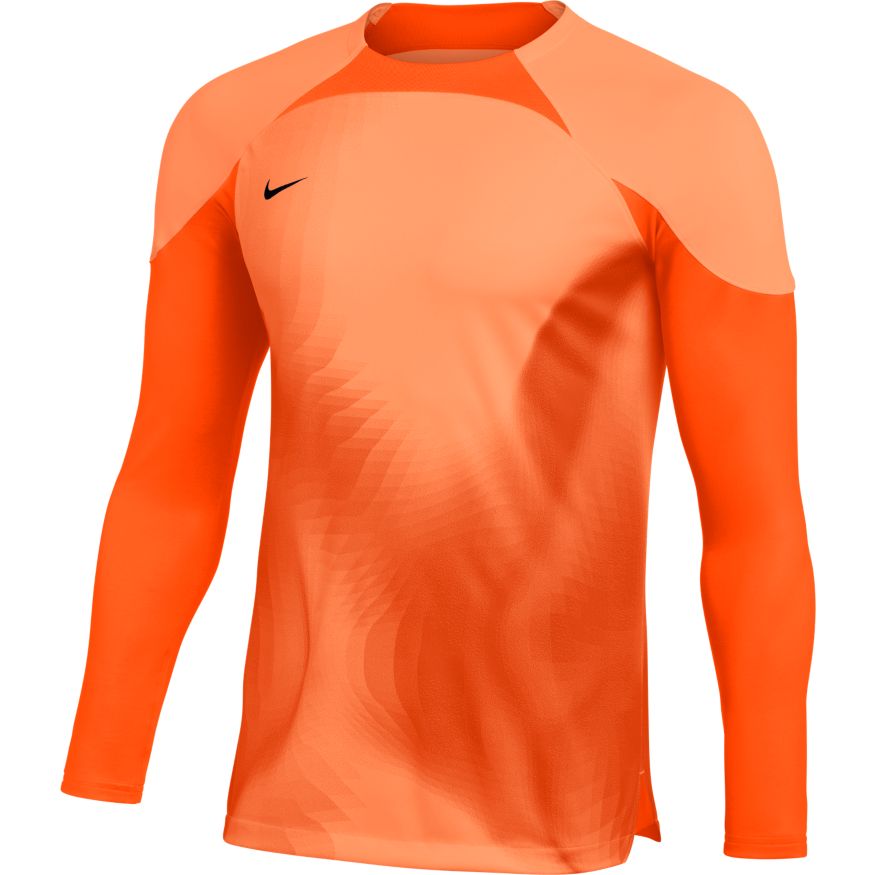 Nike Gardien Keeper Jersey - Pink Goalie Jerseys