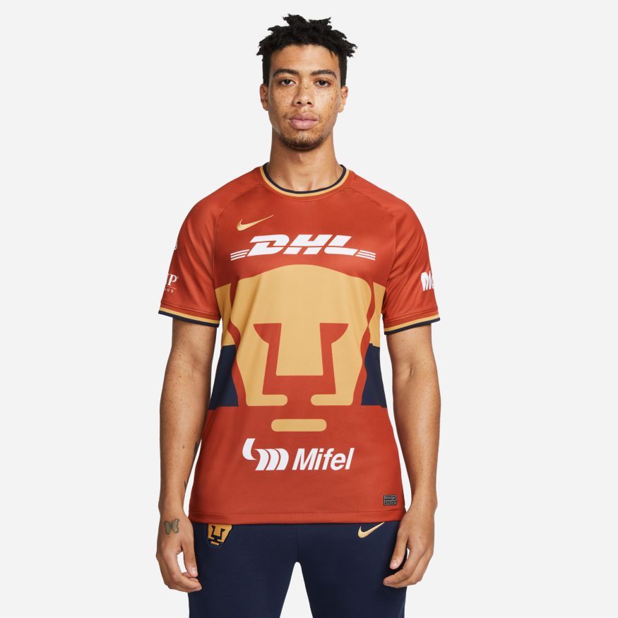 Tercer jersey pumas discount 2020