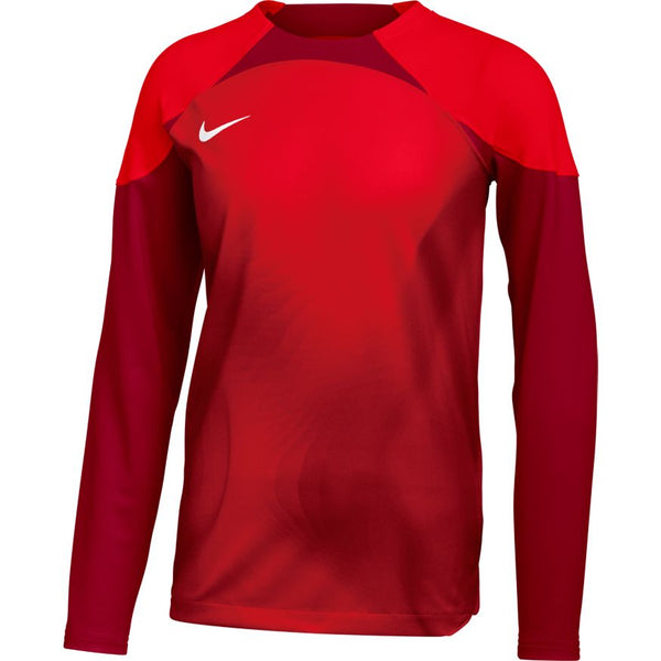 Nike long sleeve soccer jersey best sale