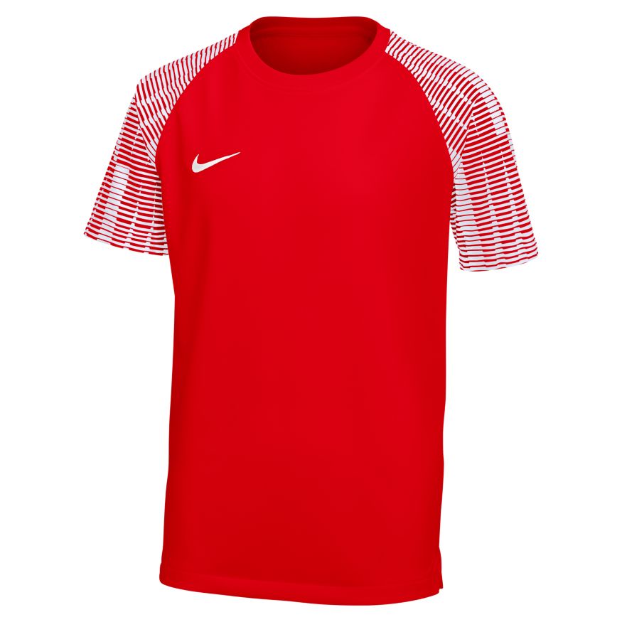 Nike Dri-FIT Academy Big Kids&#39; Soccer Jersey