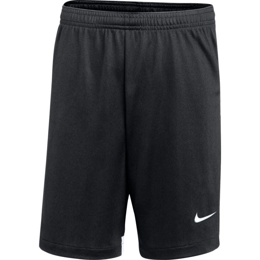 Nike Dri-FIT Big Kids' Knit Soccer Shorts