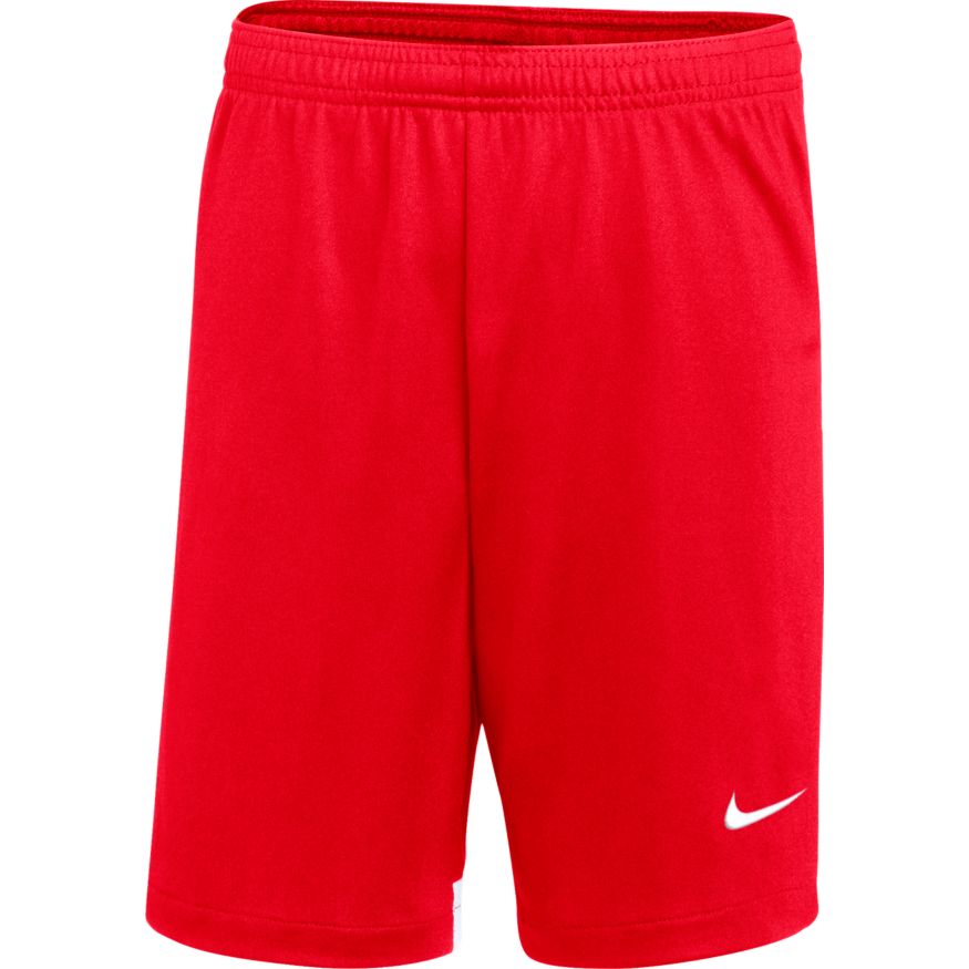 Nike park ii shorts youth best sale